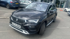 SEAT Ateca 1.5 TSI EVO Xperience Lux 5dr DSG Petrol Estate